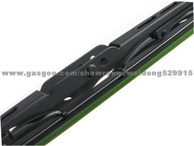 UUniversal Metal Wiper Blade