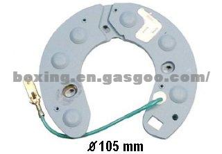 FEMSA Rectifier 259 45-1