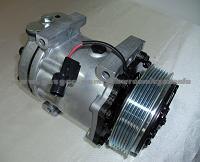 Auto Compressor