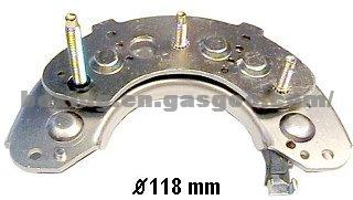 HITACHI Rectifier L150-13203