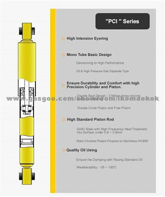 Shock  Absorber