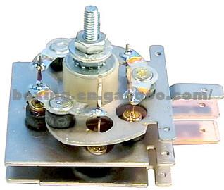 LUCAS Rectifier  83 166