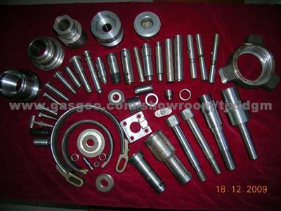 Auto parts