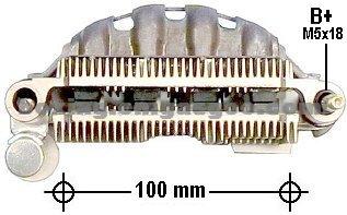 MISUBISHI  Rectifier A860T30170