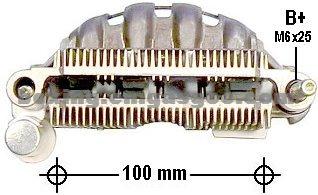 MISUBISHI  Rectifier A860T36070