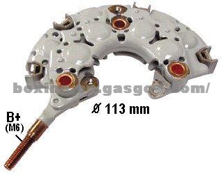 NIPPONDENSO Rectifier