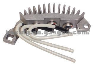 LECCE NEVILLE Rectifier 230606