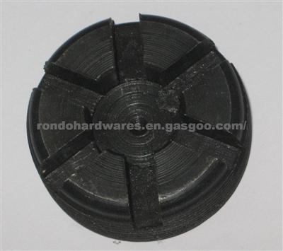 Slotted Nut for VW