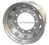 Geely Automobile Steel Wheel