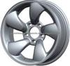 Aluminium Wheel