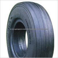 Solid tires - RT Series I