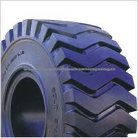 Solid tires - ET TYPE II