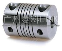 Clamp Spiral Slit Flexible Coupling