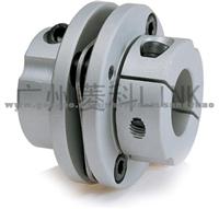 Clamp Single Plate Springs Flexible Coupling