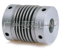 Clamp Bellows Flexible Coupling