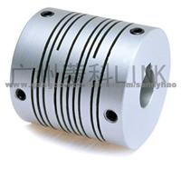 Keway Parallel Flexible Coupling