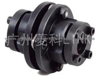 Locking Assemblies Single Plate Springs Flexible Coupling