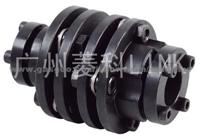 Locking Assemblies Double Plate Springs Flexible Coupling