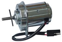 Electric car motor (RENAULT)