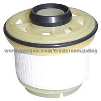 Fuel  Filter