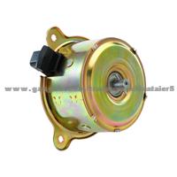 Electric fan motor  (PEUGEOT 405 )