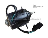 Cooling   fan motor (HYUNDAI )