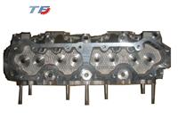 Brand New Cylinder Head for Fiat Ducato