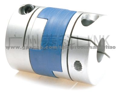 Clamp Oldham Flexible Coupling