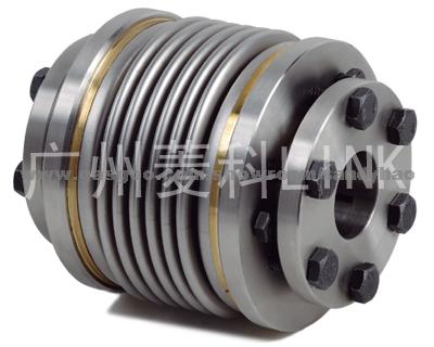 Locking Assemblies Bellows Flexible Coupling