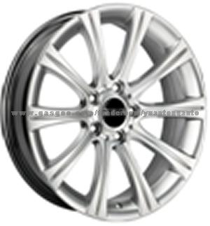 Automobile Aluminium Wheel