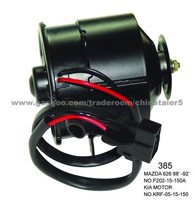 Auto Condenser Motor ( Kia ) Krf-05-15-150