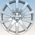 Aluminium Wheel