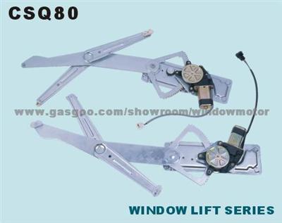 Power Window Regulator