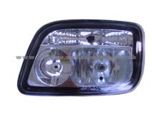 Head Lamp for Mercedes Benz L:9438200361   R:9438200461