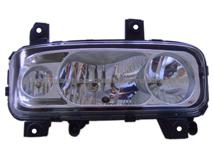Head Lamp for Mercedes Benz L: A9738202861  R: A9738202961