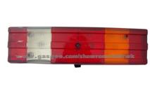 Tail Lamp for Mercedes Benz  L:0015406270  R:0015406370