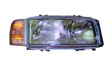Head Lamp for Renault L:5001840475   R:5001840476