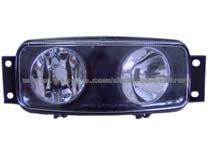 Fog Lamp for Scania L:422991  R:1422992