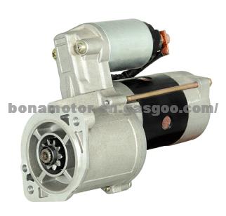 Starter Mitsubishi 4D56 2-1169-MI