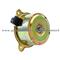 Electric fan motor  (PEUGEOT 405 )