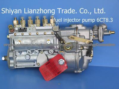 Cummins Fuel Injection Pump A2300 B3 3 4B3 9 6B5 9 6C8