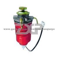 Oil  Water Separator