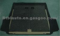 GM Trunk Flat Floor