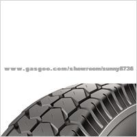 LTR Tyre