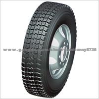 TBR Tyre