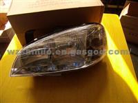 Chery A15 Headlight A15-3772010BA