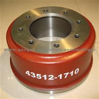 Brake Drum HINO 43512-1710