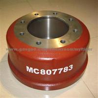 Brake Drum Mitsubishi MC807783