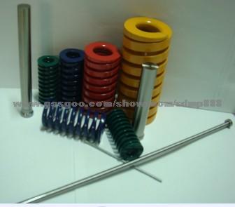 Flat Wire Spring for Auto Mould and Brakes Sdmp Audi
