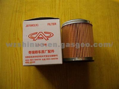 Oil Filter A15-1012012